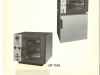 LP-115 és 116  anaerob termosztátok