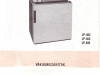 LP-403, 404 és 405 vákuumszárító szekrények